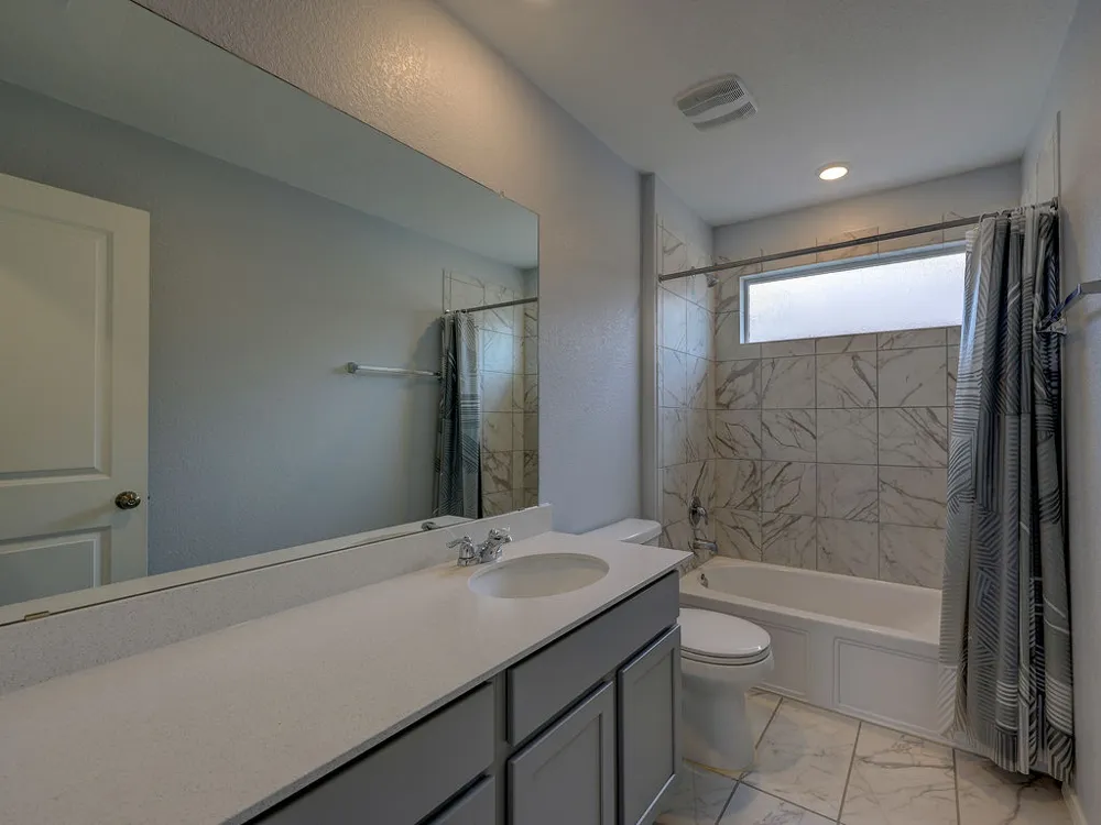 1716 FRONTENAC STREET Leander, TX 78641