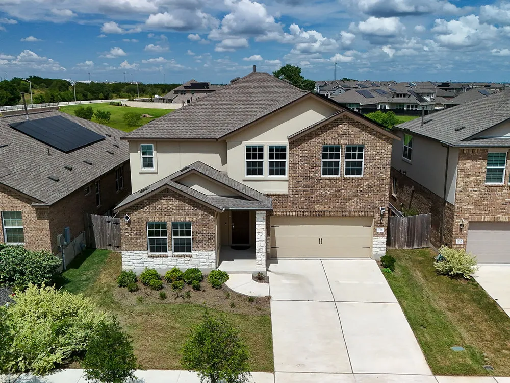 1716 FRONTENAC STREET Leander, TX 78641