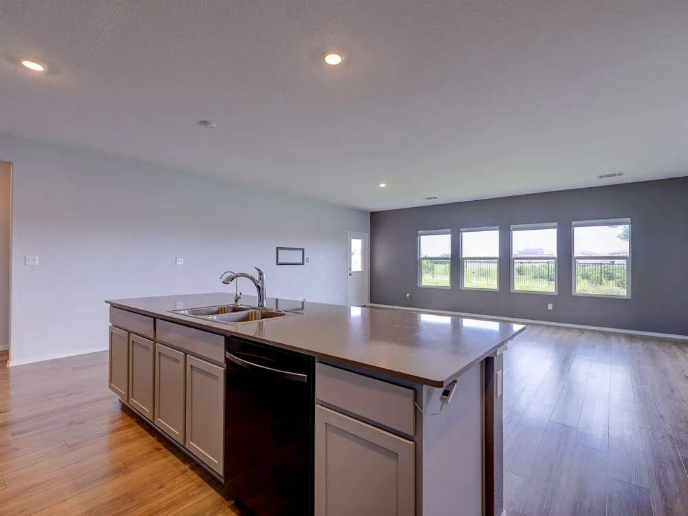1716 FRONTENAC STREET Leander, TX 78641