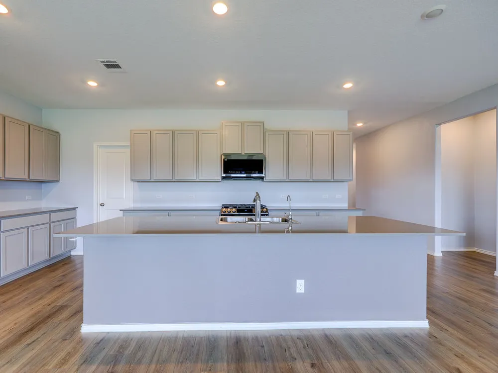 1716 FRONTENAC STREET Leander, TX 78641