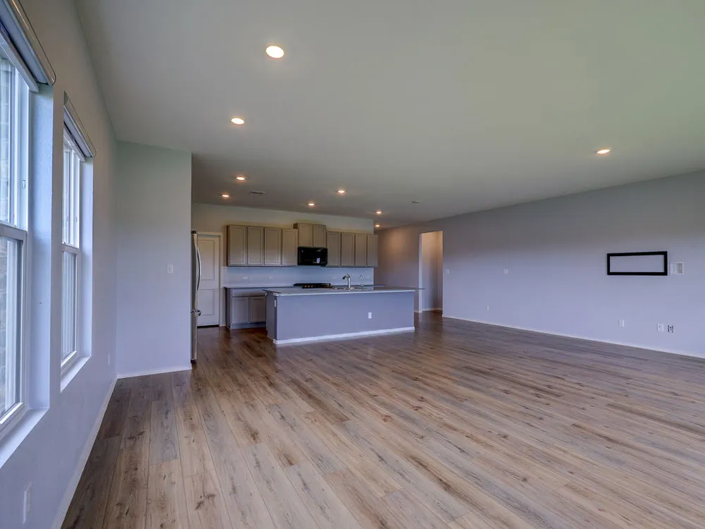 1716 FRONTENAC STREET Leander, TX 78641