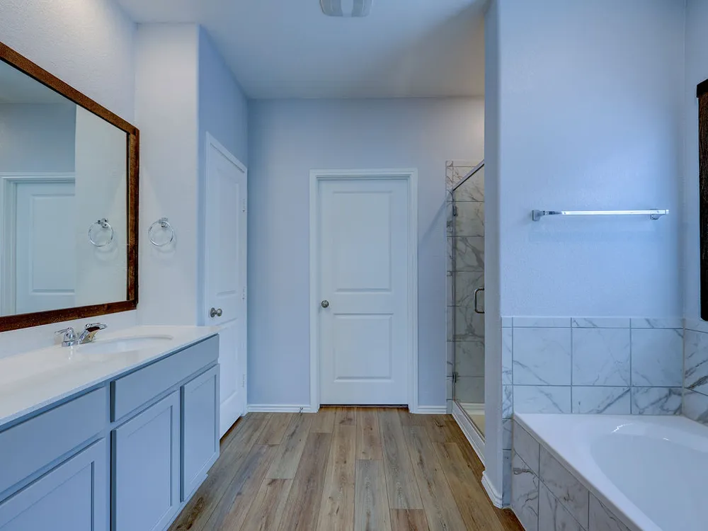 1716 FRONTENAC STREET Leander, TX 78641