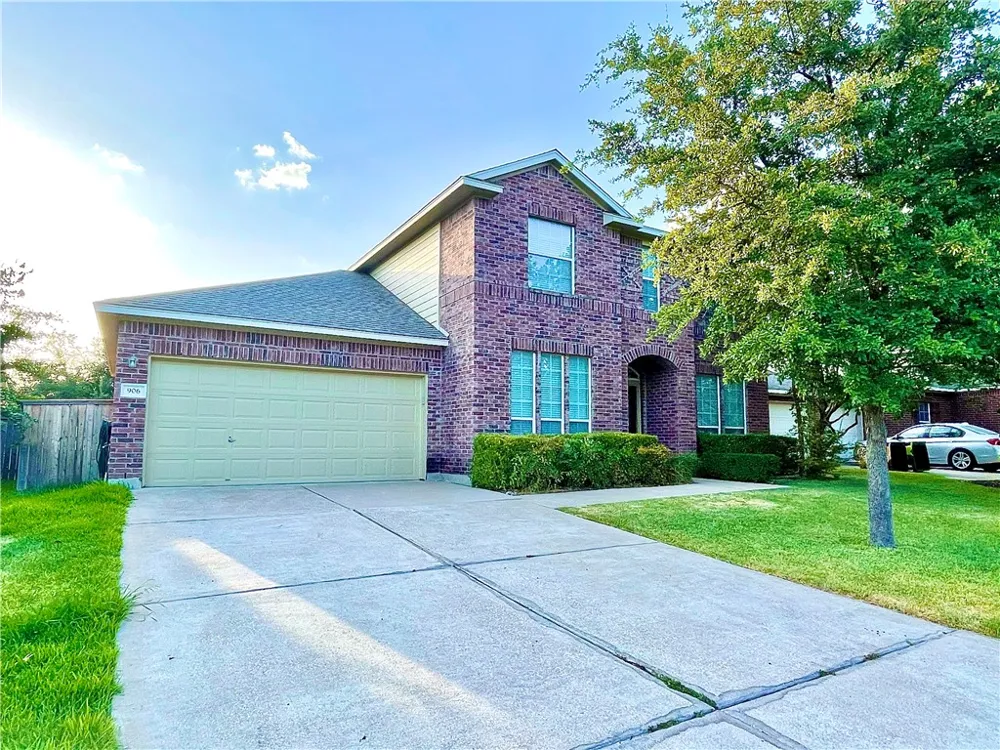 906 Mesquite Hollow Place Round Rock, TX 78665