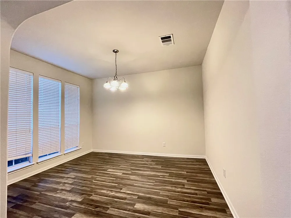 906 Mesquite Hollow Place Round Rock, TX 78665