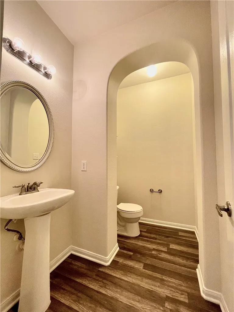 906 Mesquite Hollow Place Round Rock, TX 78665
