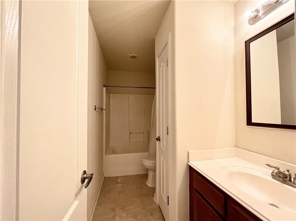 906 Mesquite Hollow Place Round Rock, TX 78665