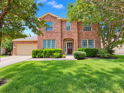 906 Mesquite Hollow Place