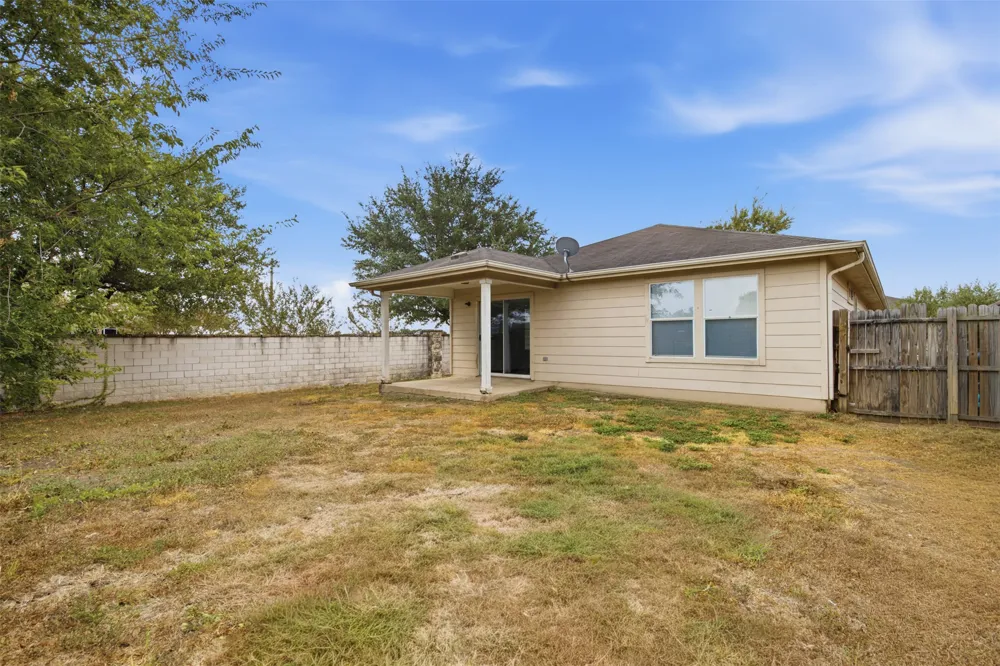 5708 Colinton Avenue Austin, TX 78754