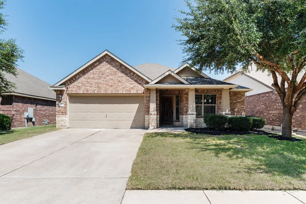 170 Sandstone Trail Buda, TX 78610