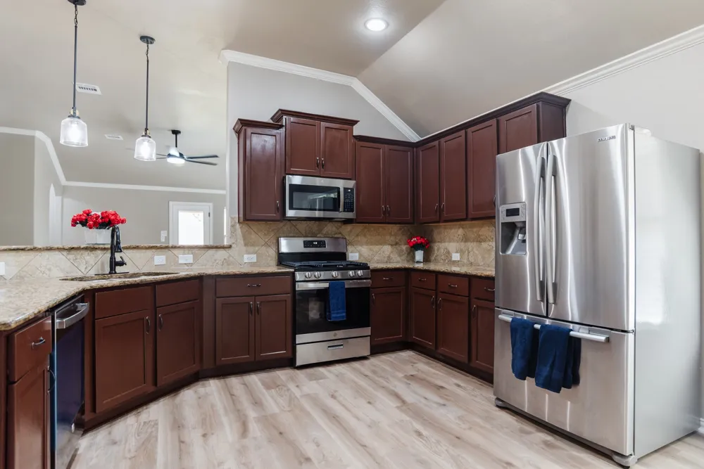 170 Sandstone Trail Buda, TX 78610