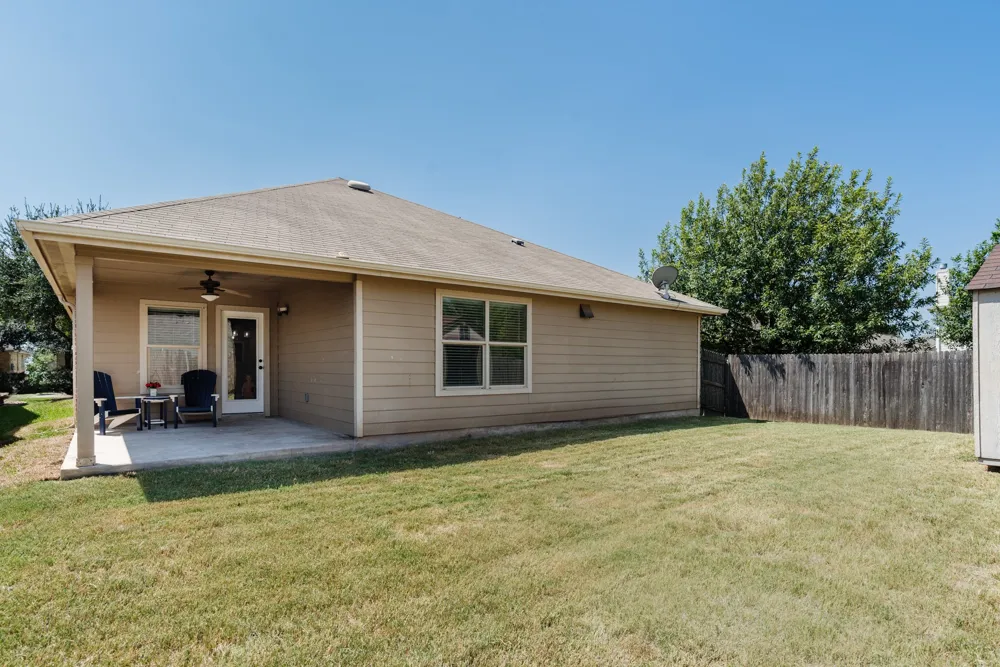 170 Sandstone Trail Buda, TX 78610