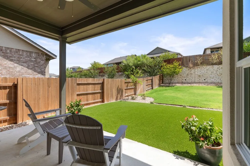 5913 Cimarron Ridge Lane Austin, TX 78738