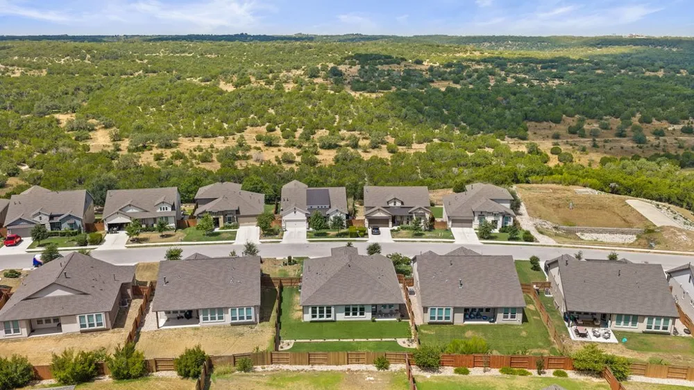 5913 Cimarron Ridge Lane Austin, TX 78738