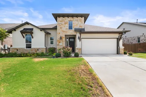 5913 Cimarron Ridge Lane