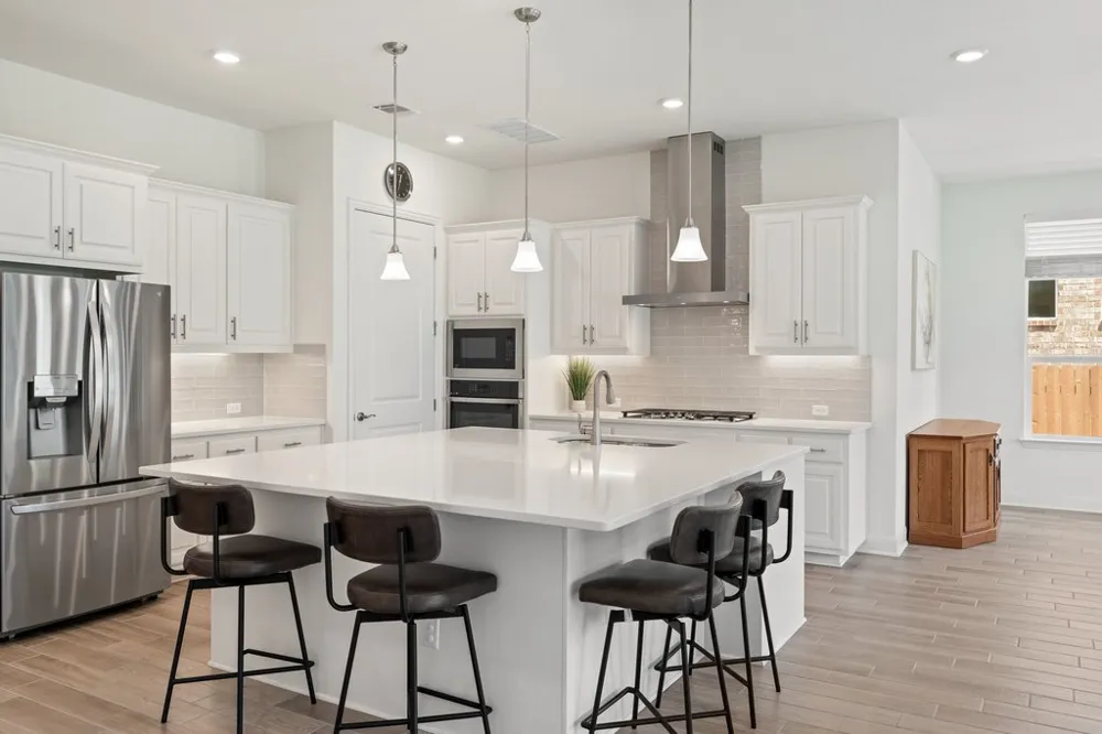 5913 Cimarron Ridge Lane Austin, TX 78738