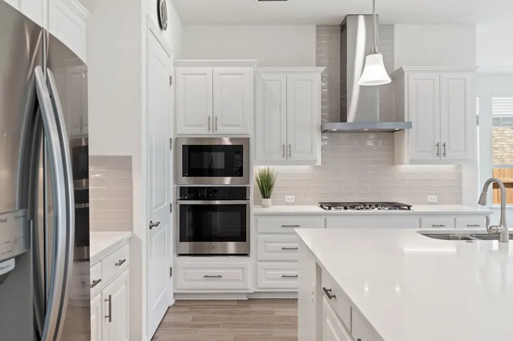 5913 Cimarron Ridge Lane Austin, TX 78738
