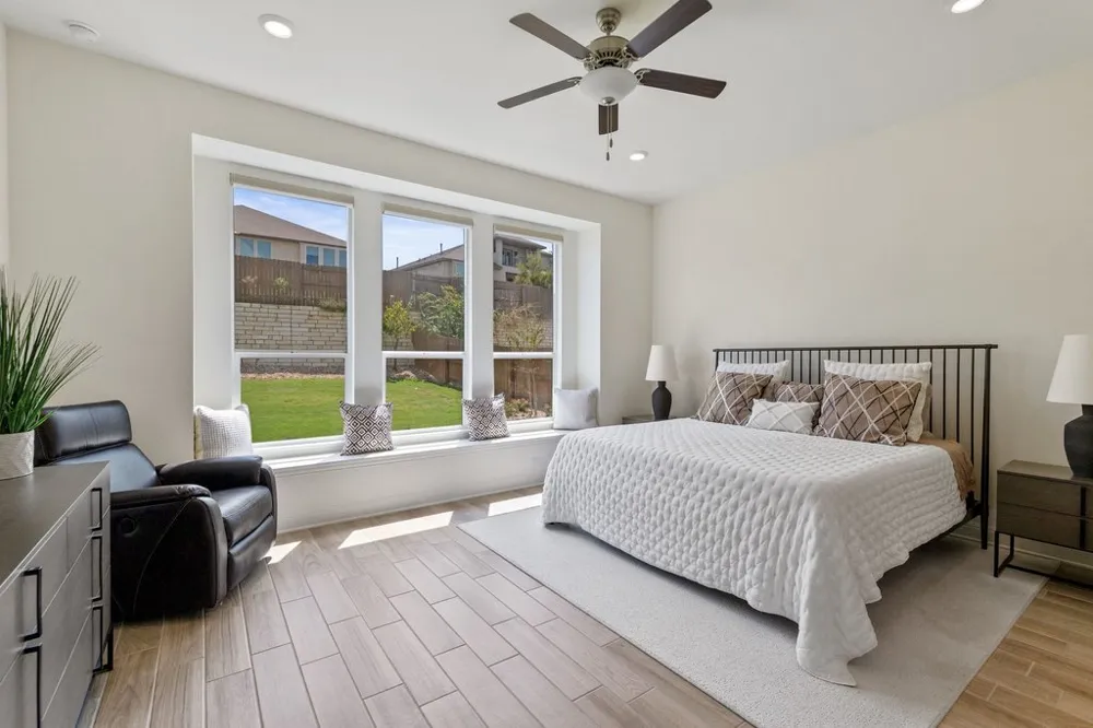 5913 Cimarron Ridge Lane Austin, TX 78738