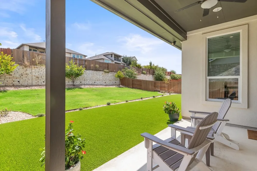5913 Cimarron Ridge Lane Austin, TX 78738