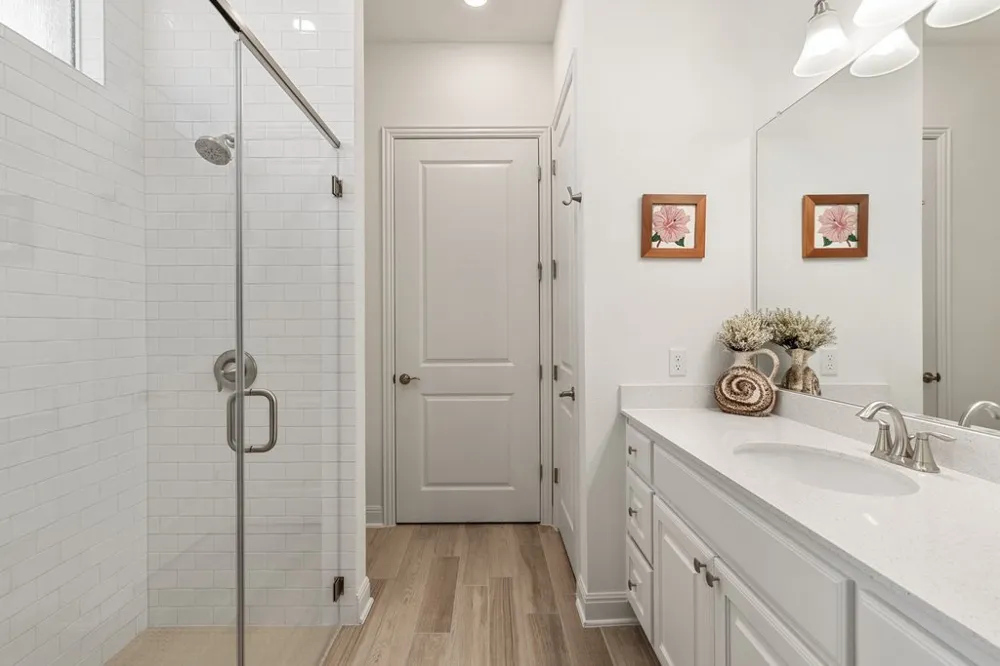 5913 Cimarron Ridge Lane Austin, TX 78738