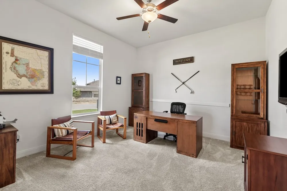 5913 Cimarron Ridge Lane Austin, TX 78738