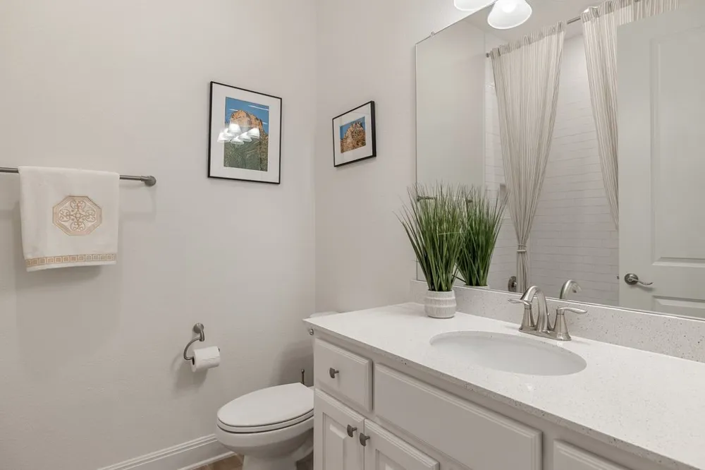 5913 Cimarron Ridge Lane Austin, TX 78738