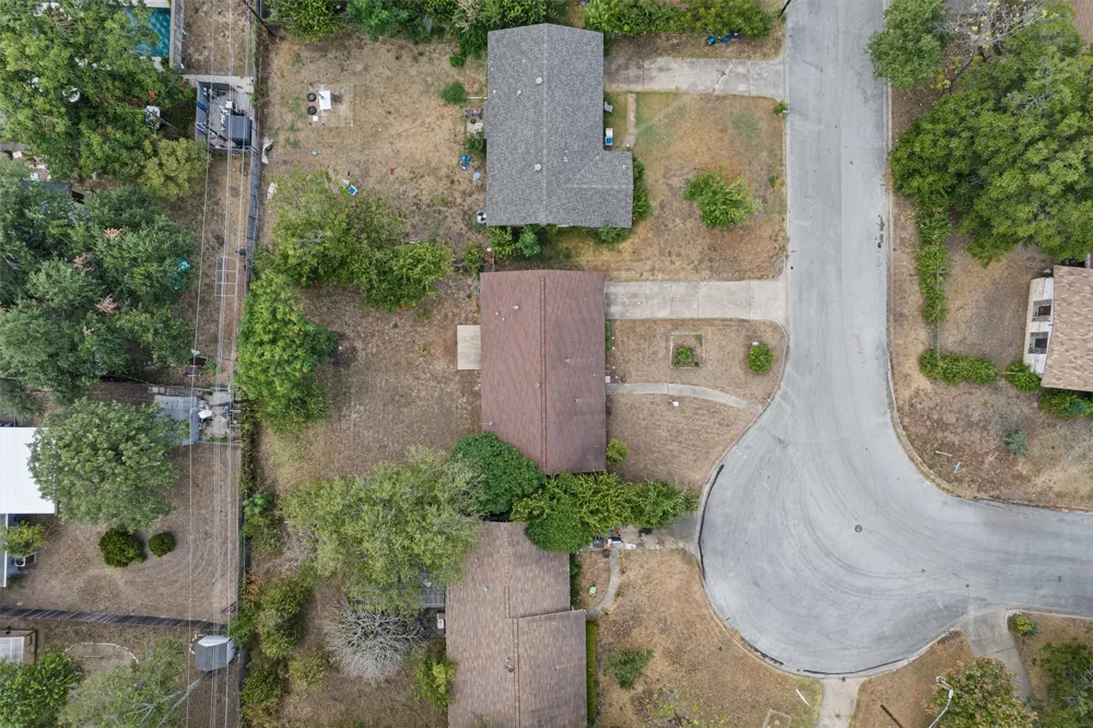 201 Cinderella Drive Austin, TX 78752