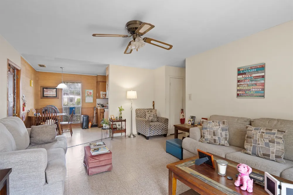 201 Cinderella Drive Austin, TX 78752