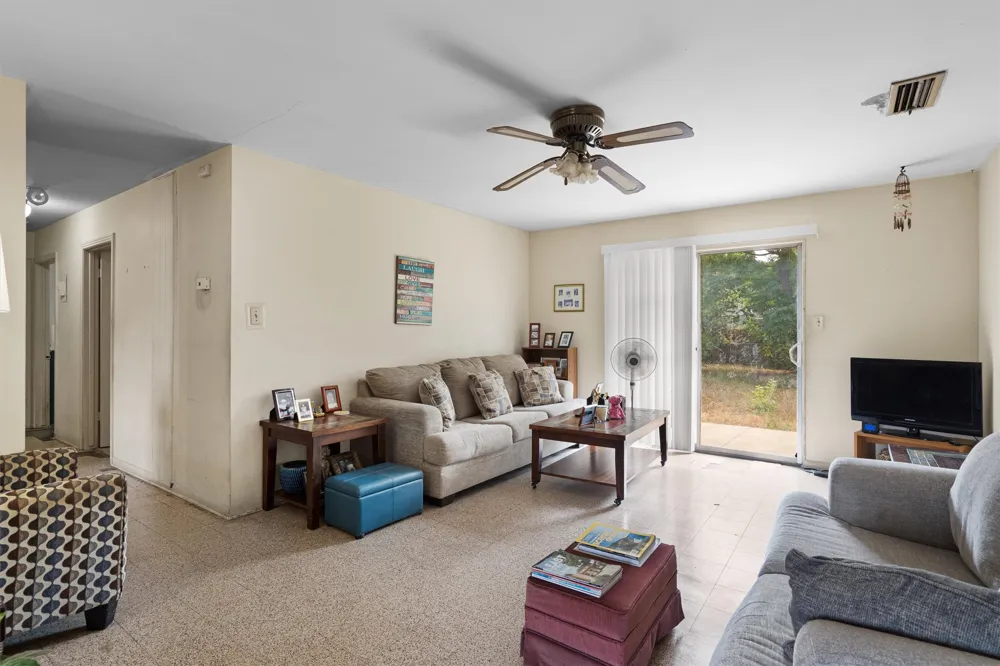 201 Cinderella Drive Austin, TX 78752