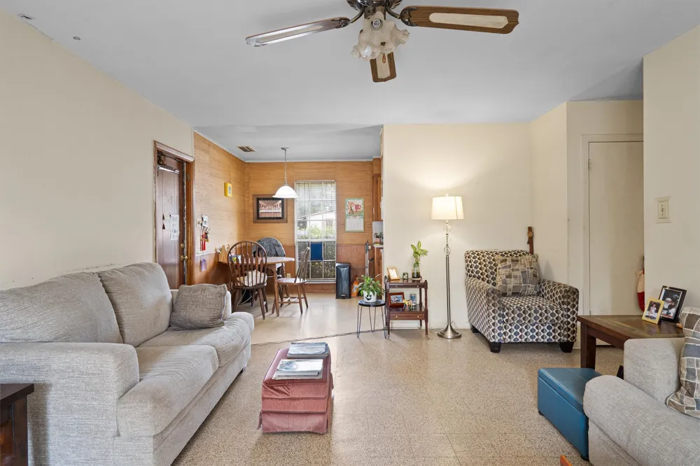 201 Cinderella Drive Austin, TX 78752