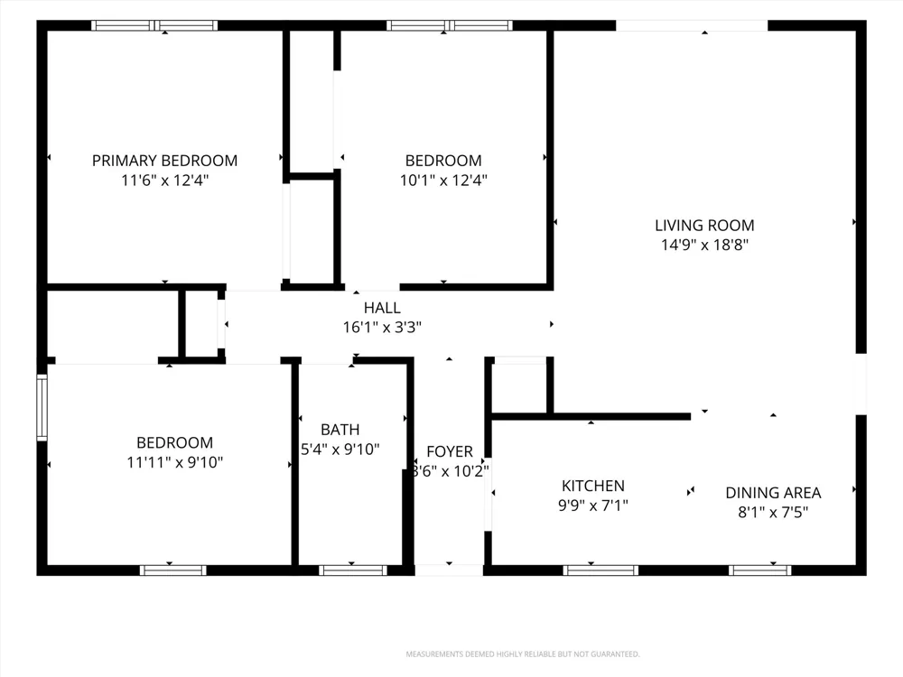 201 Cinderella Drive Austin, TX 78752
