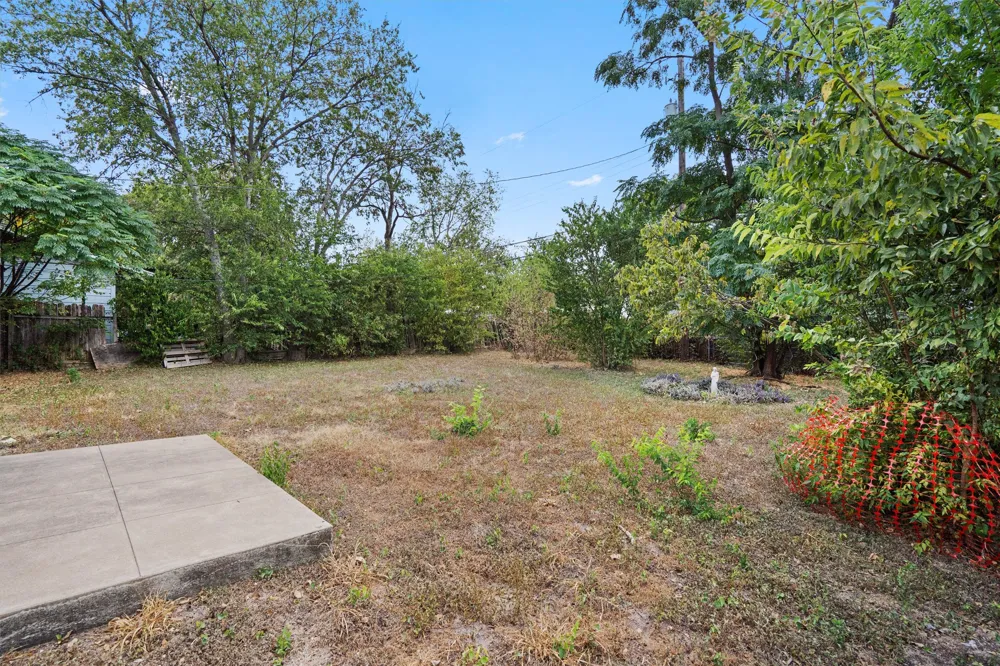 201 Cinderella Drive Austin, TX 78752