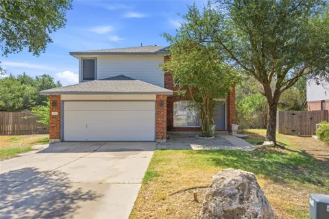 508 Calcite Cove