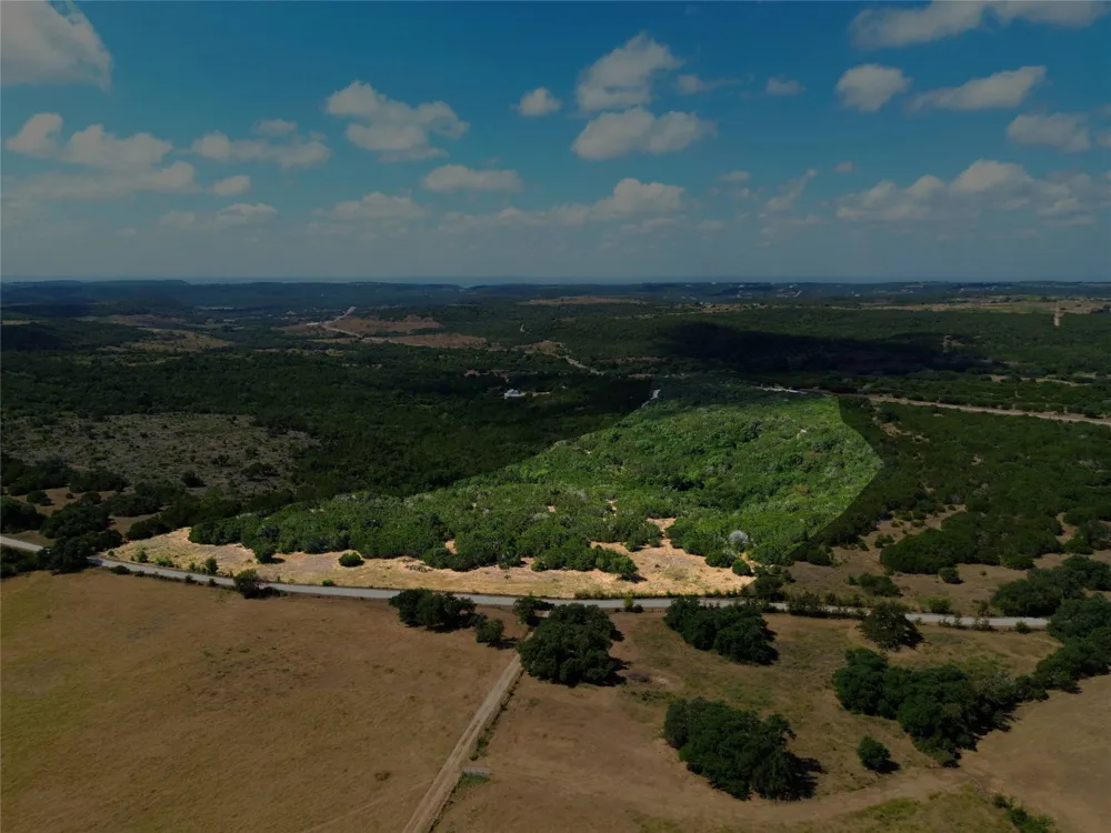 8415 S Fm 1174 Bertram, TX 78605