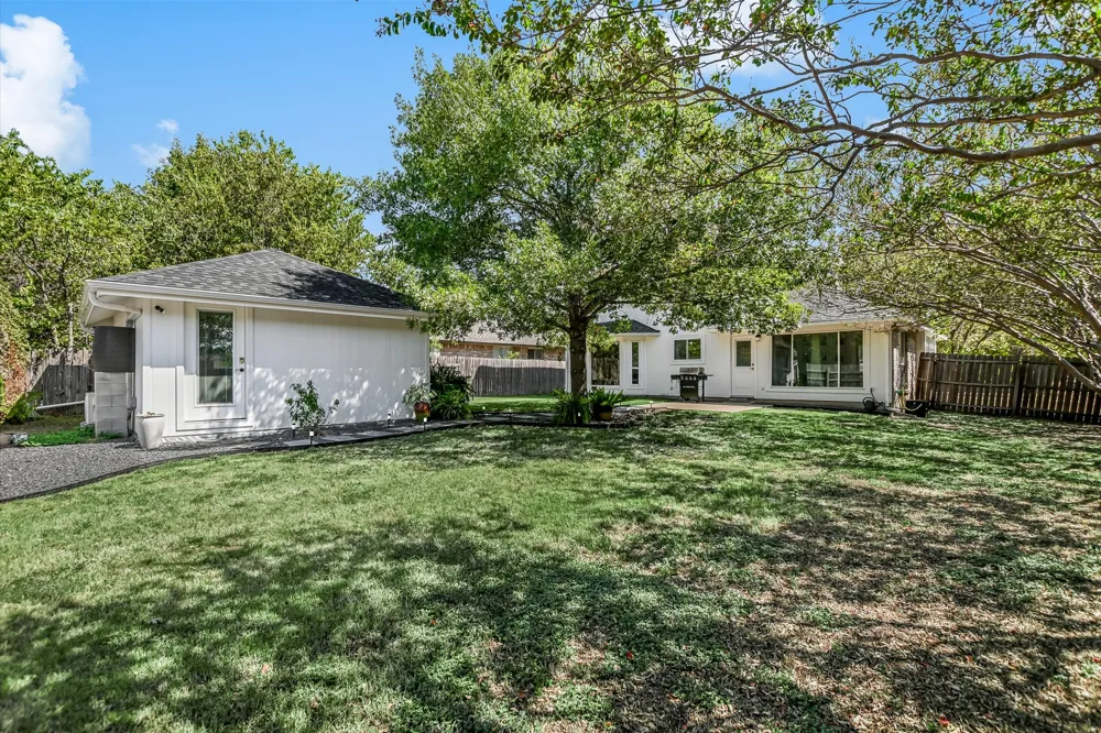 501 Battlecreek Lane Leander, TX 78641