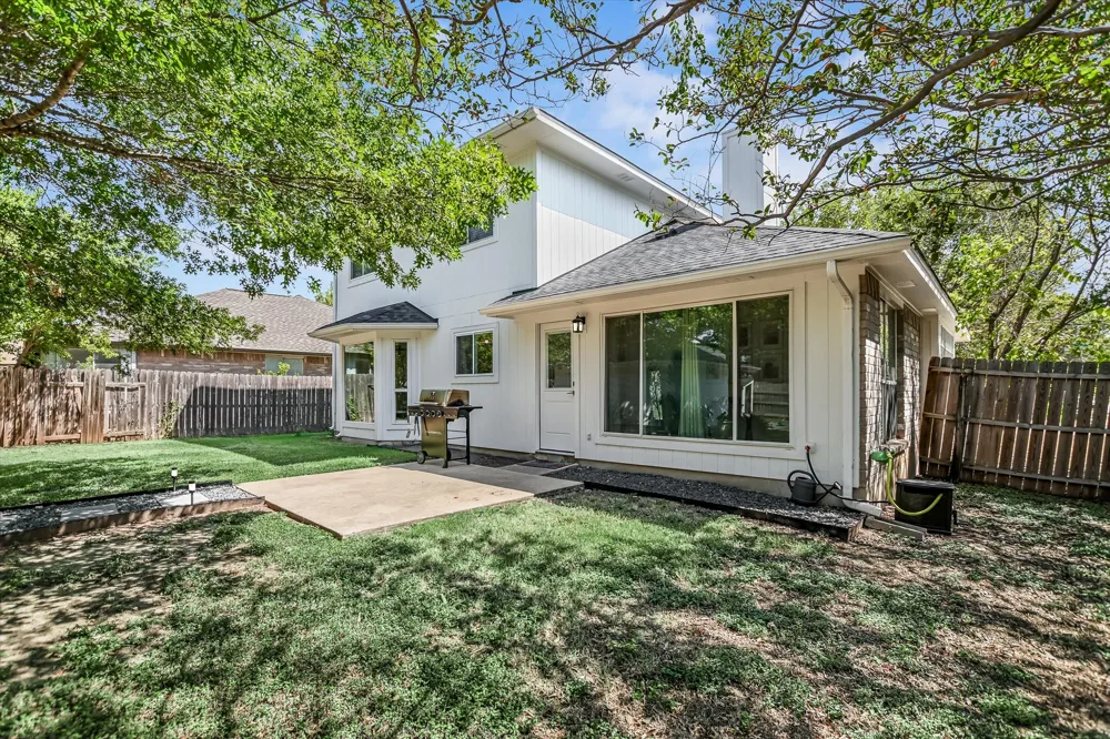 501 Battlecreek Lane Leander, TX 78641