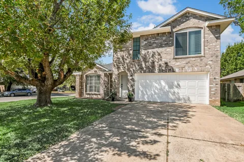 501 Battlecreek Lane