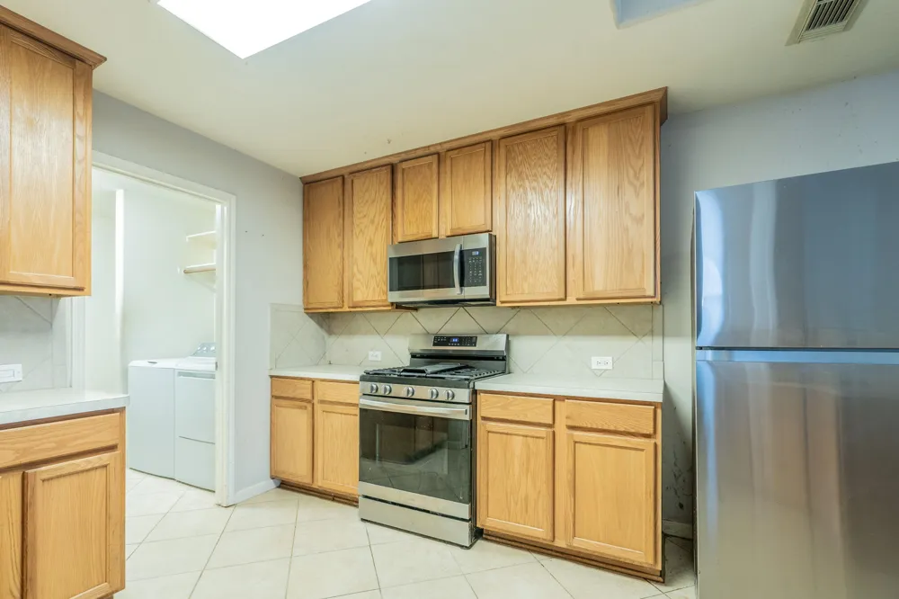 2542 Golden Fork Drive Katy, TX 77494