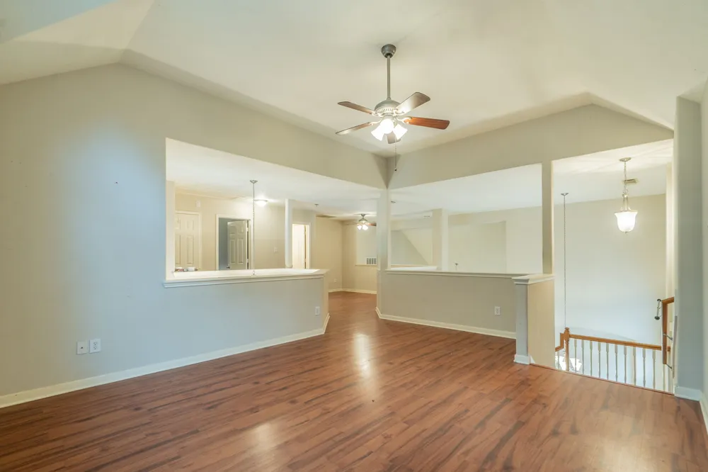 2542 Golden Fork Drive Katy, TX 77494