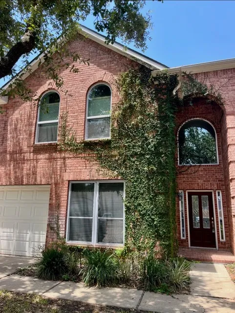 2542 Golden Fork Drive Katy, TX 77494