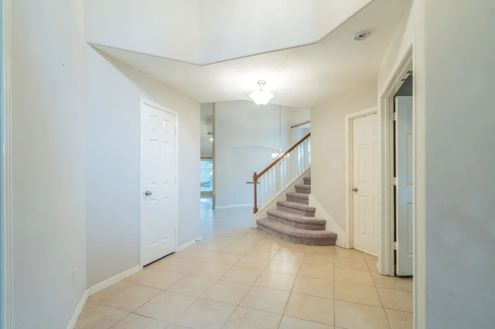 2542 Golden Fork Drive Katy, TX 77494