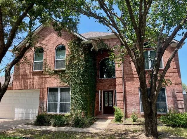 2542 Golden Fork Drive Katy, TX 77494
