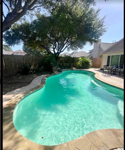 2542 Golden Fork Drive Katy, TX 77494