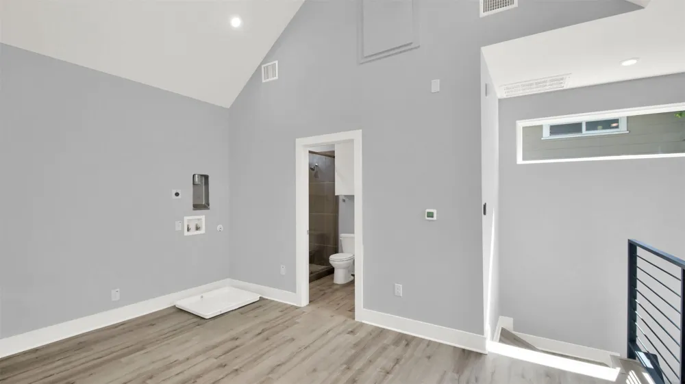 7204 Meador Avenue #3 Austin, TX 78752