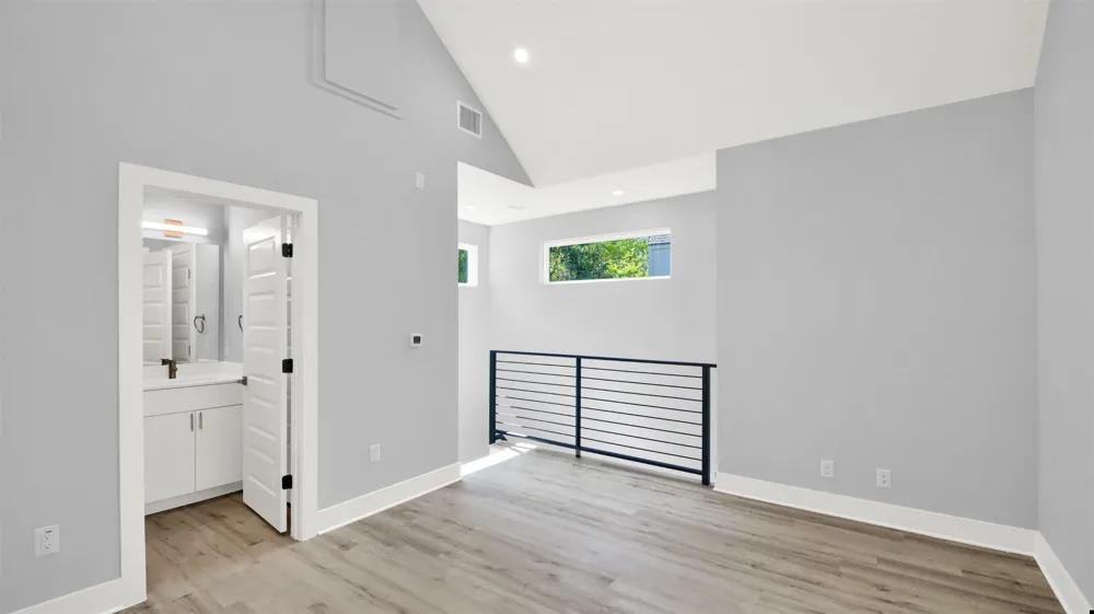 7204 Meador Avenue #3 Austin, TX 78752