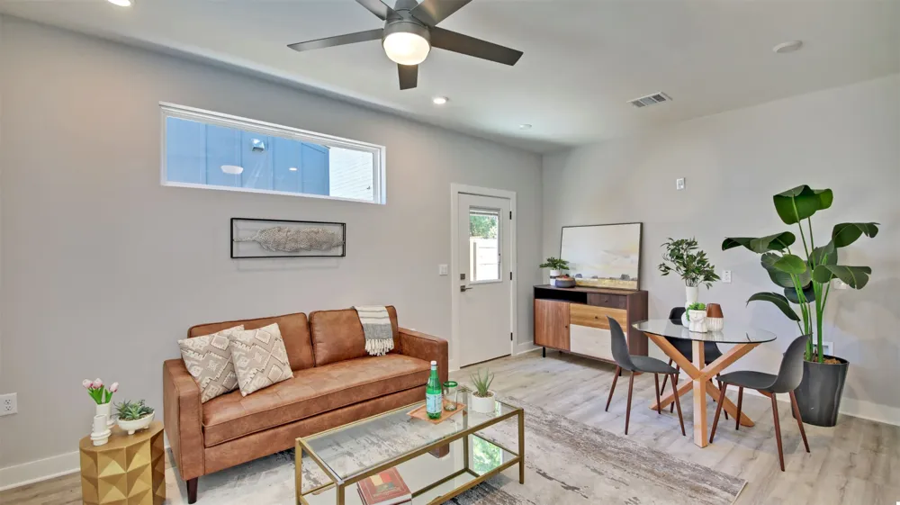 7204 Meador Avenue #3 Austin, TX 78752