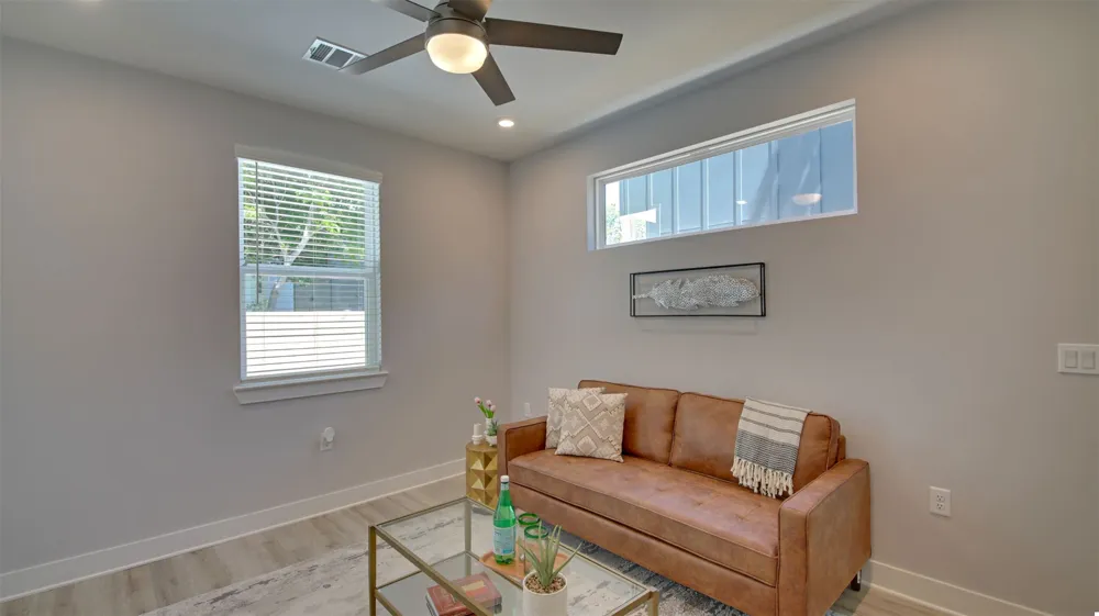 7204 Meador Avenue #3 Austin, TX 78752