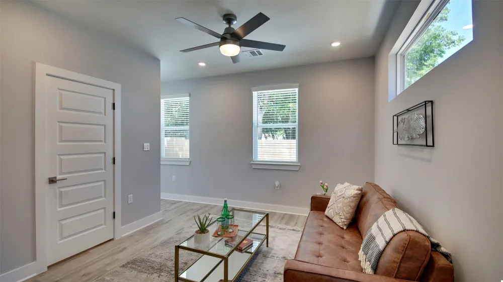 7204 Meador Avenue #3 Austin, TX 78752