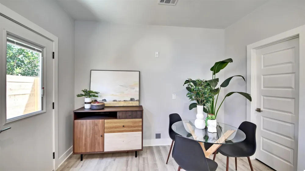 7204 Meador Avenue #3 Austin, TX 78752