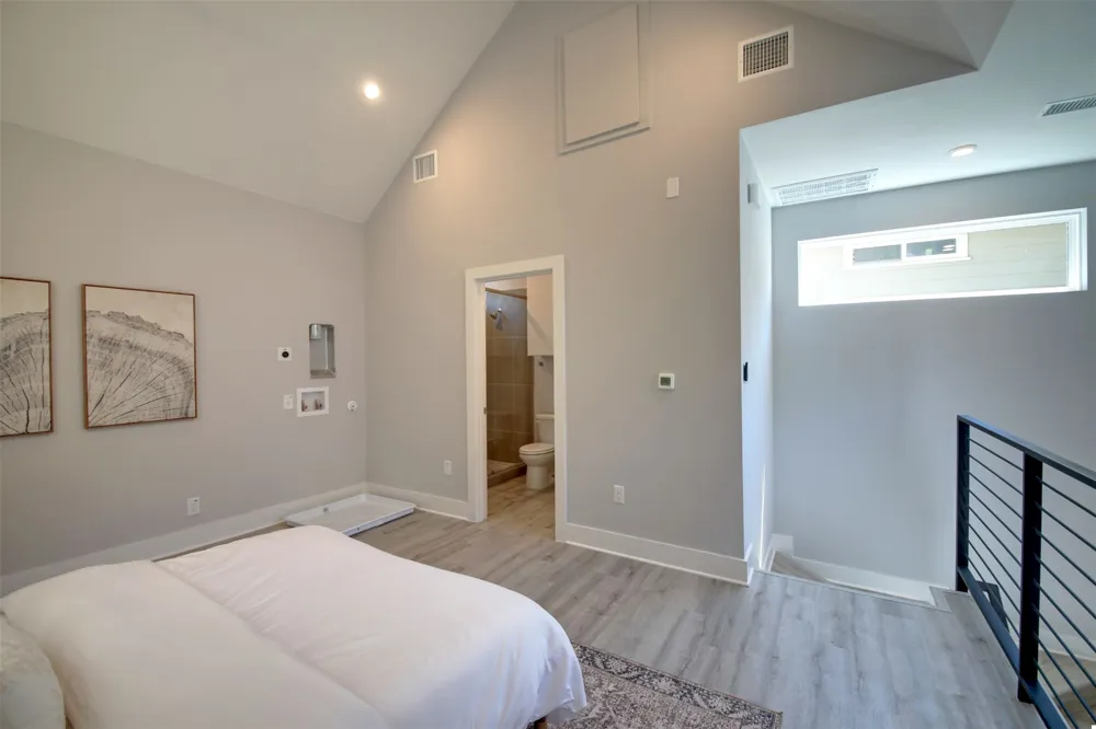 7204 Meador Avenue #3 Austin, TX 78752
