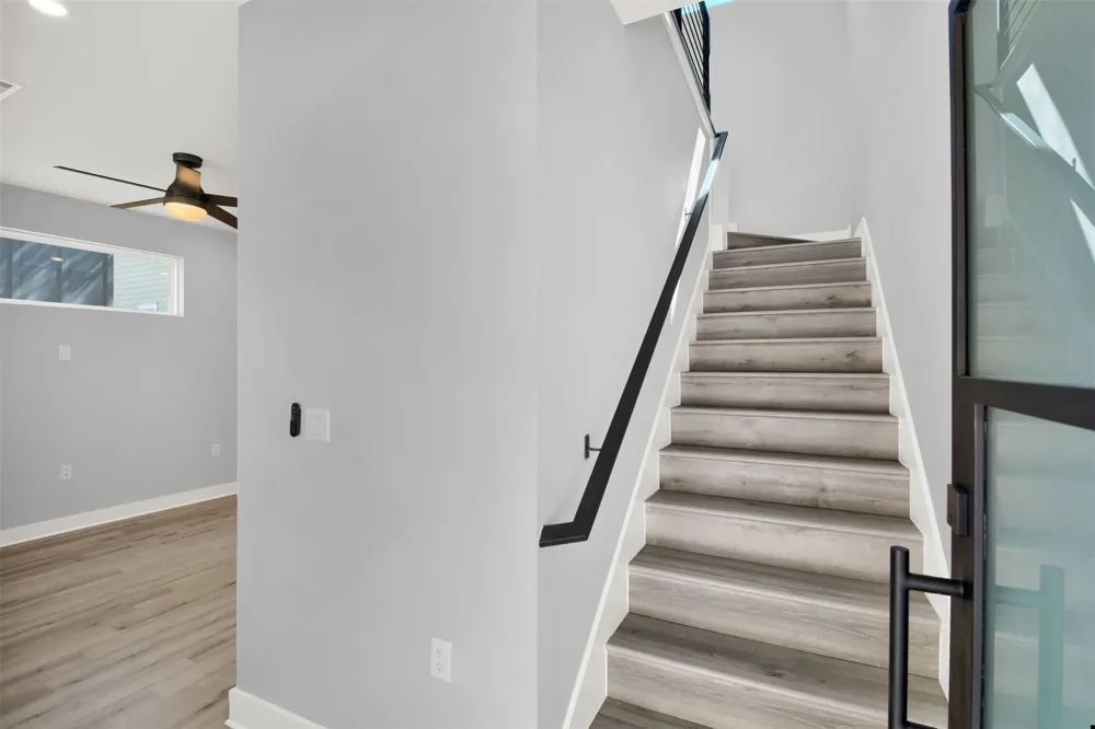 7204 Meador Avenue #3 Austin, TX 78752